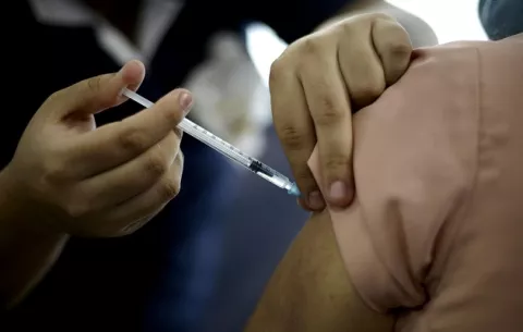 Población confía más en las vacunas después de la pandemia