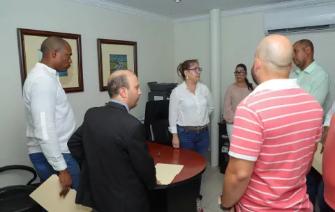 Vender chances clandestinos sería un delito, de prosperar iniciativa