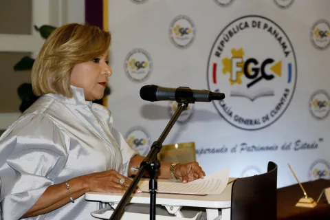 Buscan el  fortalecimiento del Estado Democrático de Derecho