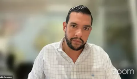 Blandón y Bermúdez: en denuncia de corrupción por compra de fincas