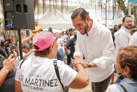Willie Bermúdez: de funcionario municipal a zar del negocio de los estacionamientos