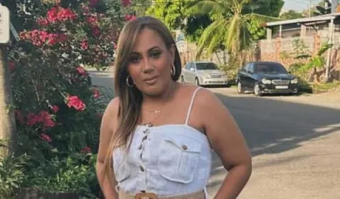 La columna de Doña Perla