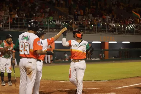 Occidente buscará ampliar su ventaja: Colón a empatar serie ante Darién