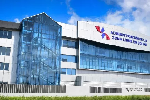 La Zona Libre de Colón atrajo más de 50 mil visitantes en 2023