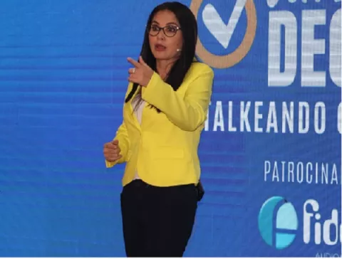 Terceros intervienen para que causa contra Zulay avance