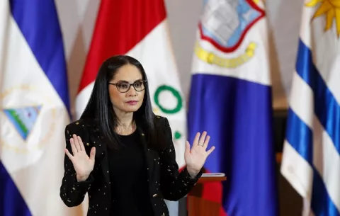 Zulay Rodríguez: 'Monopolios impiden el despegue del turismo'