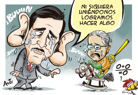 Trazo del Día – 10 de mayo de 2024