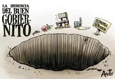 Trazo del Día – 13 de mayo de 2024