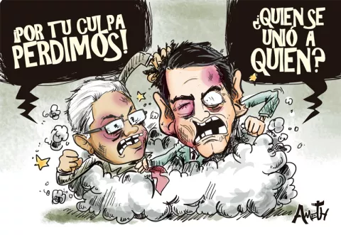 Trazo del Día – 16 de mayo de 2024