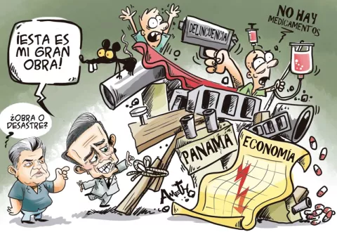 Trazo del Día – 19 de mayo de 2024