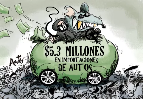 Trazo del Día – 22 de mayo de 2024