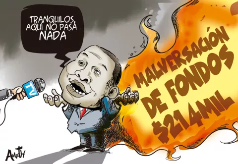 Trazo del Día – 23 de mayo de 2024