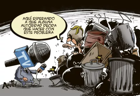 Trazo del Día – 27 de mayo de 2024