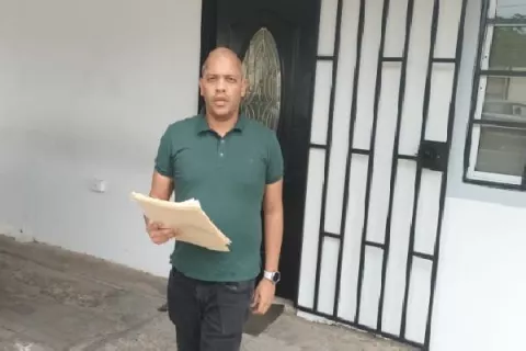 Exigen que se investigue supuesto fraude electoral en Veraguas
