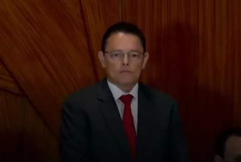 Cerrar la frontera con Colombia no es fácil, pero ya se trabaja en un plan