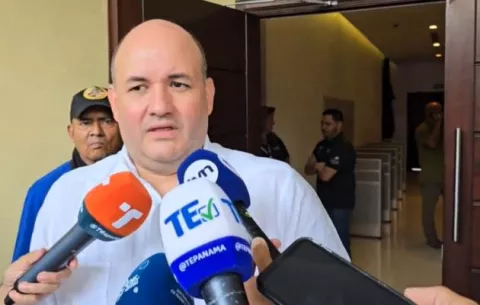 Juncá reitera prohibiciones a pocas horas de las elecciones
