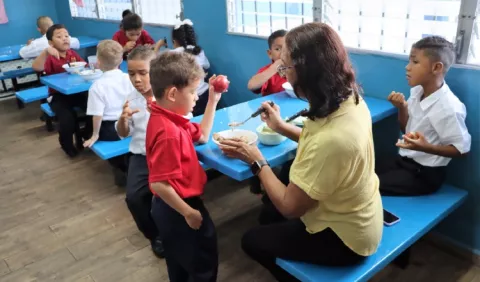 Adjudican $29 millones en alimentos