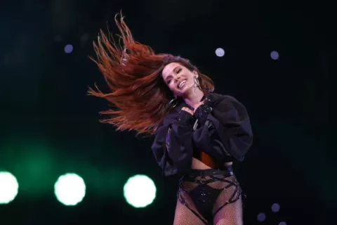 Anitta denuncia intolerancia religiosa: ¿Cuá es la razón?
