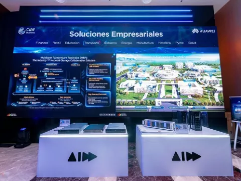 Soluciones que aceleran la Industria digital
