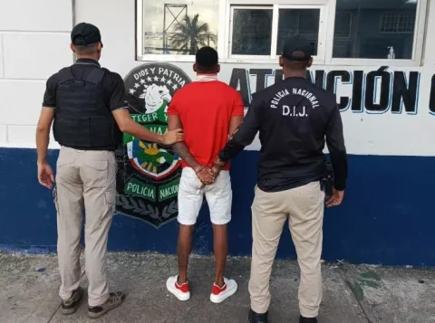 En la Operación "Ares F3"  son capturadas  doce personas