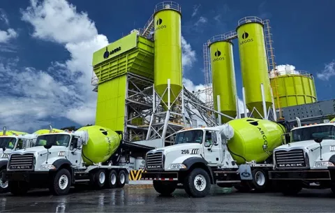 Argos se enfoca en producción de cemento y cesa la de concreto