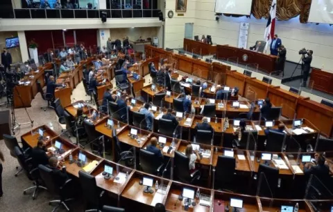 Apuestan por más transparencia en nueva Asamblea Nacional