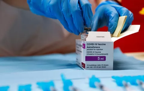 AstraZeneca: ¿Qué dicen los expertos panameños sobre sus posibles efectos?
