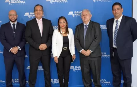 Banconal obtiene certificación en seguridad de la información
