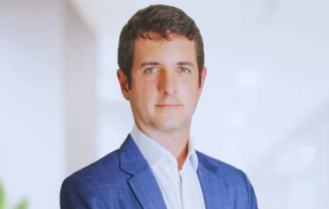  Carlos Hoyos es designado como viceministro de Comercio Exterior