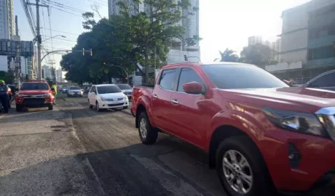 Venta de vehículos nuevos subió en los dos primeros meses del año