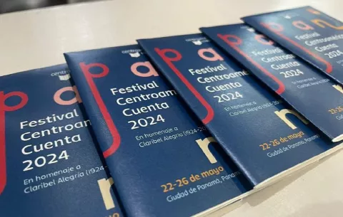 Centroamérica Cuenta ha tenido una buena recepción en Panamá