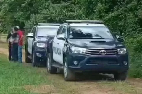 ¡Tragedia en Chiriquí! Asesina a su primo de una puñalada en el cuello