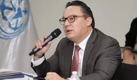 Cuatro plataformas digitales, el último negocio oscuro en la AMP