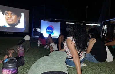 Giras promoviendo el cine panameño llegarán a provincias 