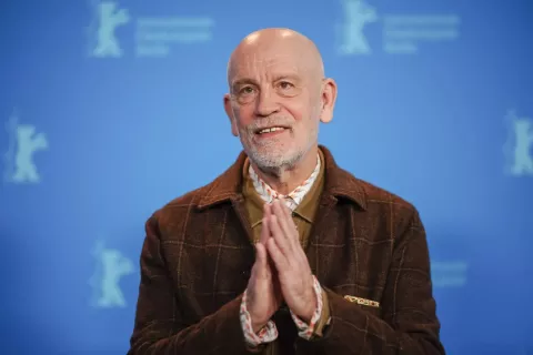 John Malkovich se suma al elenco de ‘The Fantastic Four’