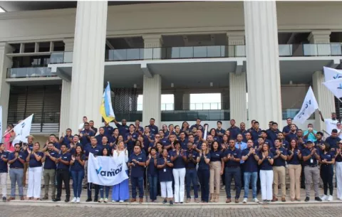 Coalición Vamos prepara transición ordenada en el Legislativo