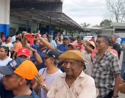 Candidato del PRD alcanza curul en el circcuito 2-1, MOCA impugnará por irregularidades