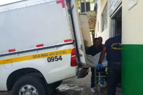 Cuarto detenido por homicidio del futbolista Gilberto Hernández en Colón