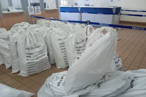 Colonenses están listos para ejercer el voto este domingo