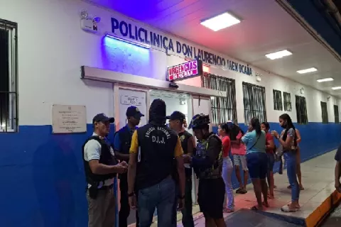 Dictan prisión preventiva para hombre por el asesinato de 'Messi'