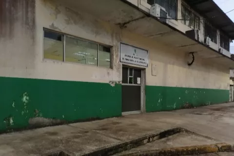 Detienen a dos ciudadanos por el cadáver hallado en Nombre de Dios