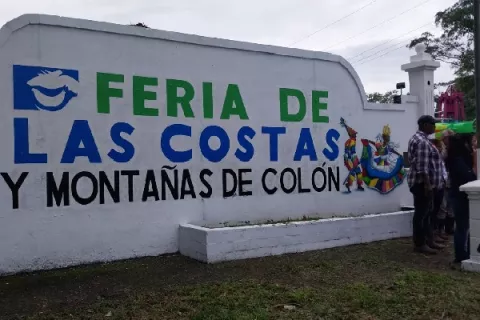 Patronato de la Feria de Las Costas de Colón se pronuncia sobre actos de violencia