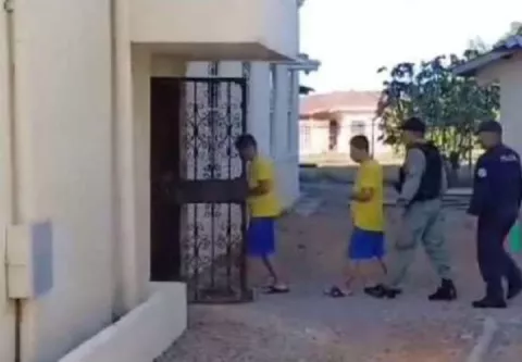 Miembros de secta condenados a 15 años por homicidio en la comarca Gnäbe Buglé