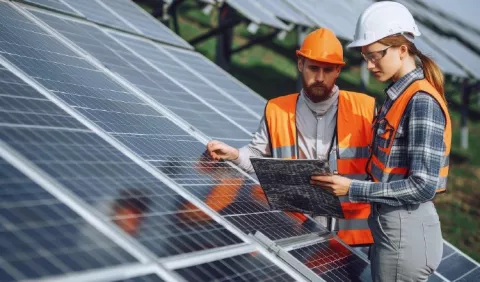  Autoconsumo  fotovoltaico, entre bondades y burocracia