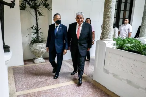 En cuatro semanas inicia transición con gobierno entrante