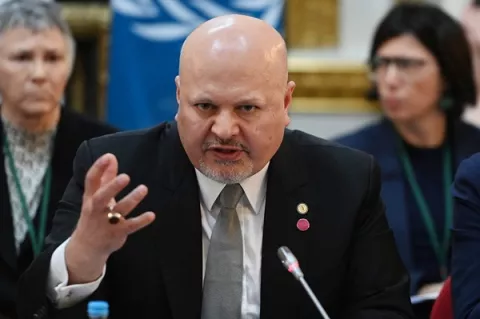 Corte Penal Internacional pide arresto de Netanyahu y de líder de Hamas