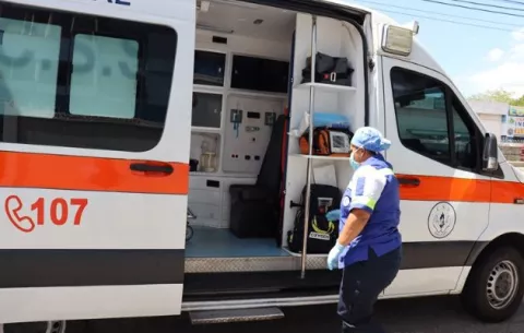 CSS inicia la alerta verde institucional en todo el país