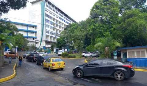 Solución de crisis del IVM, ligada a fortalecimiento de finanzas públicas