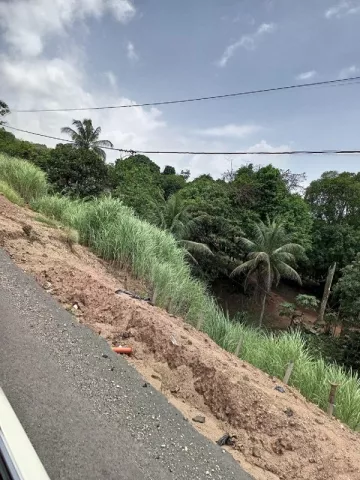 Conductores le exigen al MOP reparar carretera Panamá-Colón