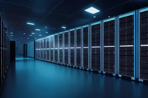 Los data centers se posicionan como las principales infraestructuras estratégicas